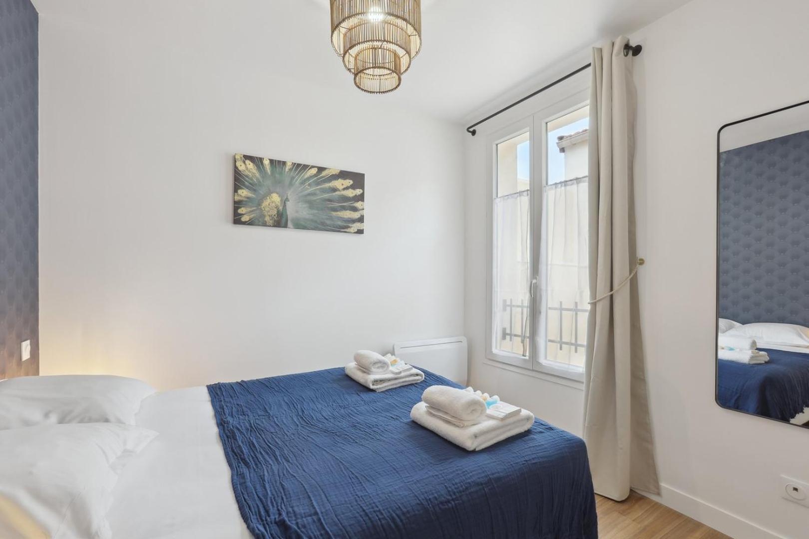 862 Suite Tulipe - Superb Apartment Montreuil  Exterior photo