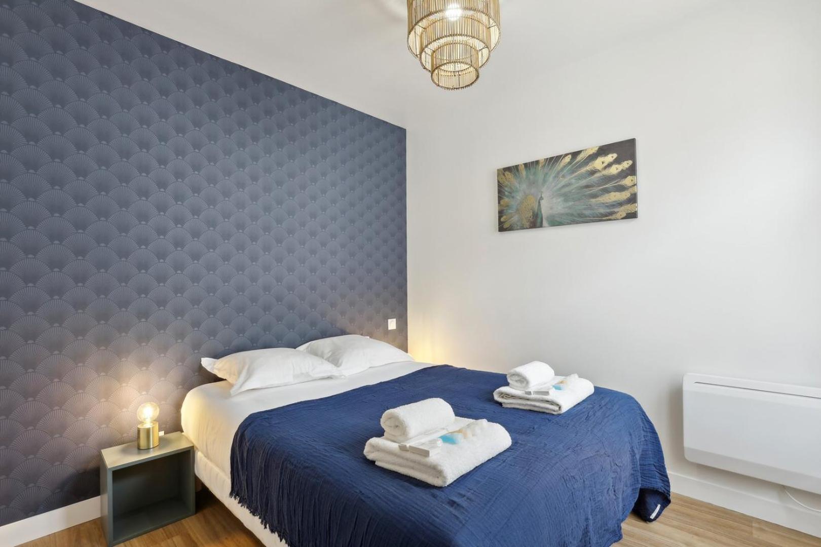 862 Suite Tulipe - Superb Apartment Montreuil  Exterior photo